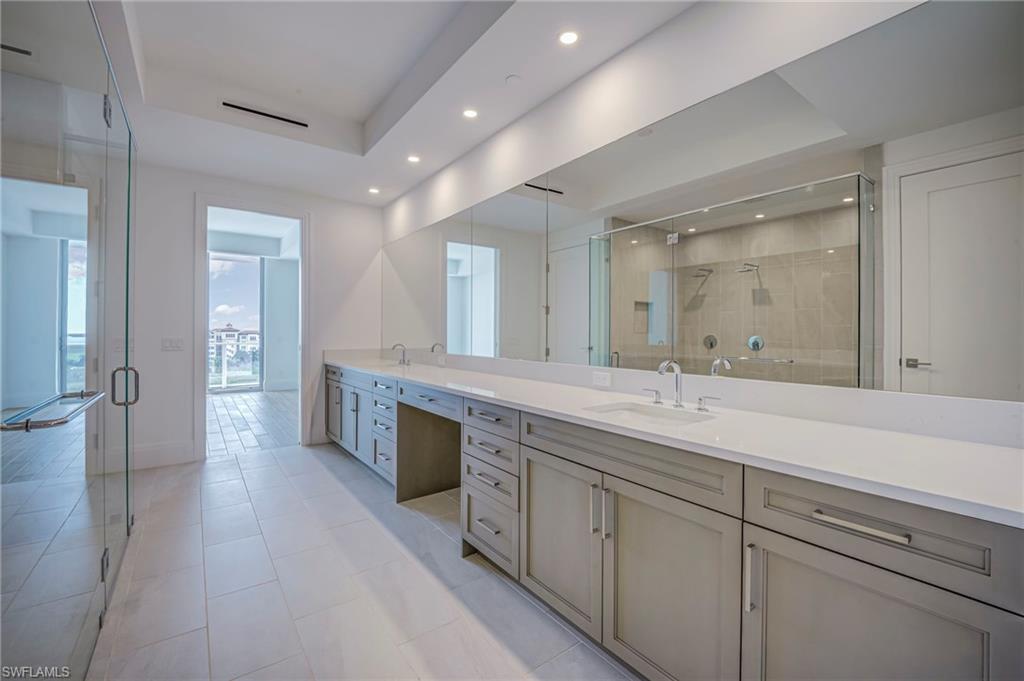 INFINITY AT THE COLONY - Residential