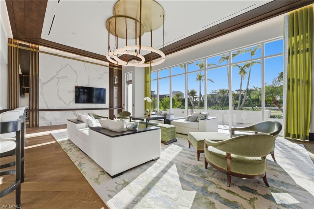 INFINITY AT THE COLONY - Residential