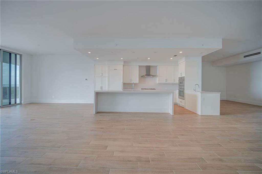 INFINITY AT THE COLONY - Residential