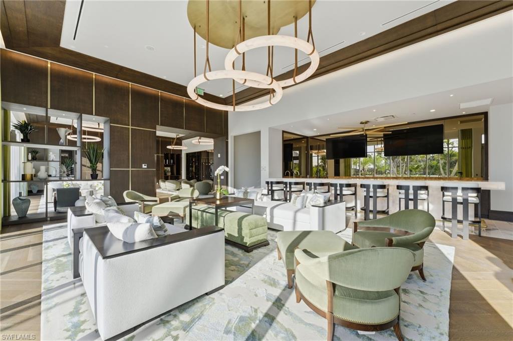 INFINITY AT THE COLONY - Residential