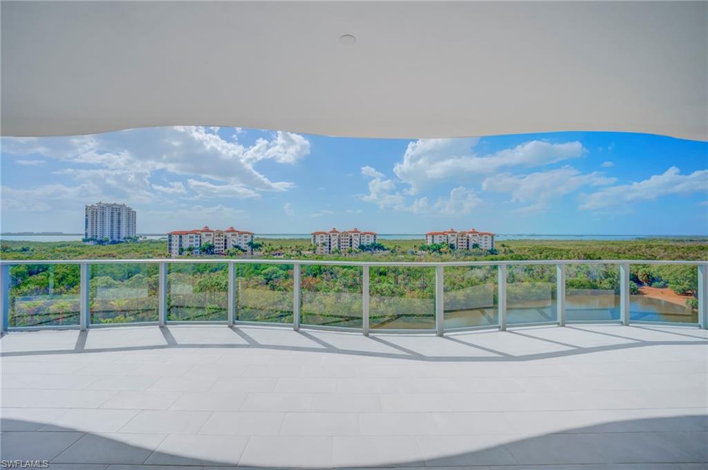 INFINITY AT THE COLONY - Residential