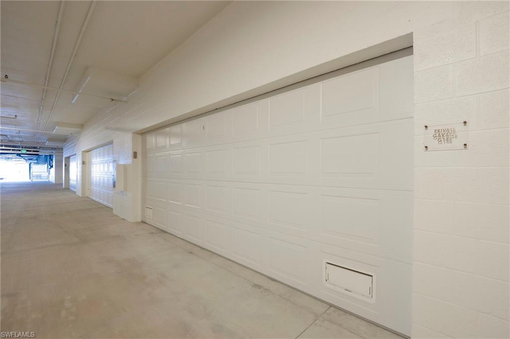 INFINITY AT THE COLONY - Residential