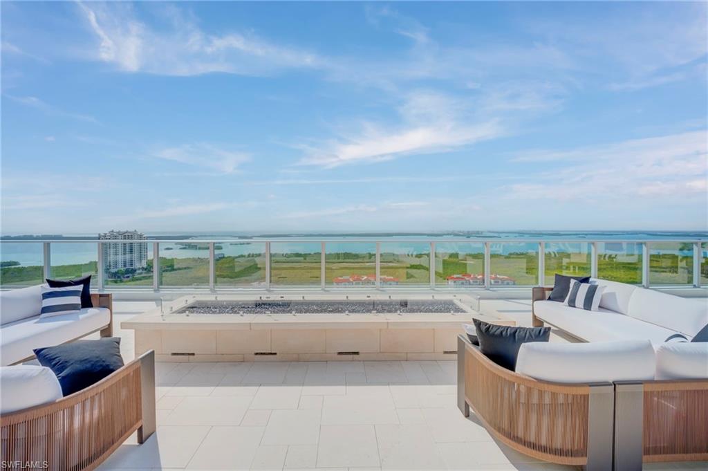 INFINITY AT THE COLONY - Residential