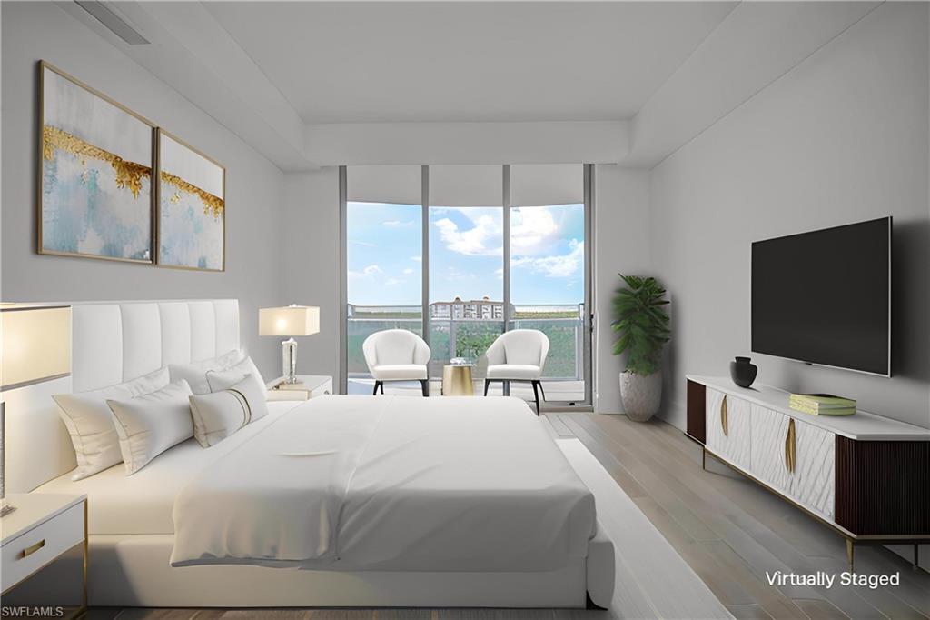 INFINITY AT THE COLONY - Residential