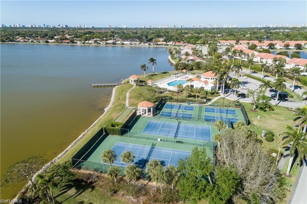 VILLAGES AT EMERALD LAKES - Residential