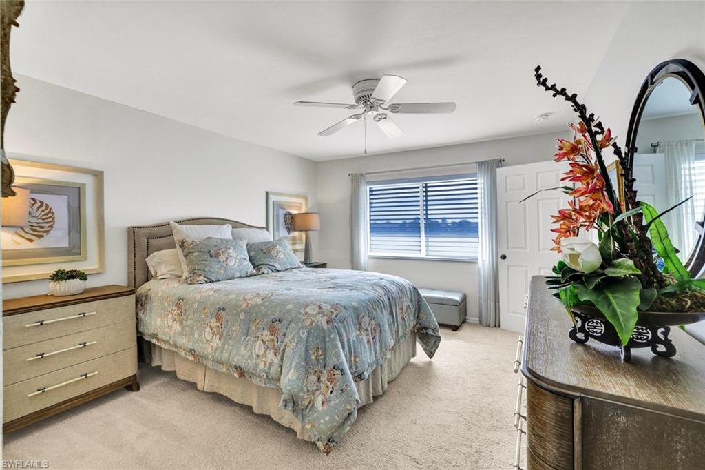 VILLAGES AT EMERALD LAKES - Residential