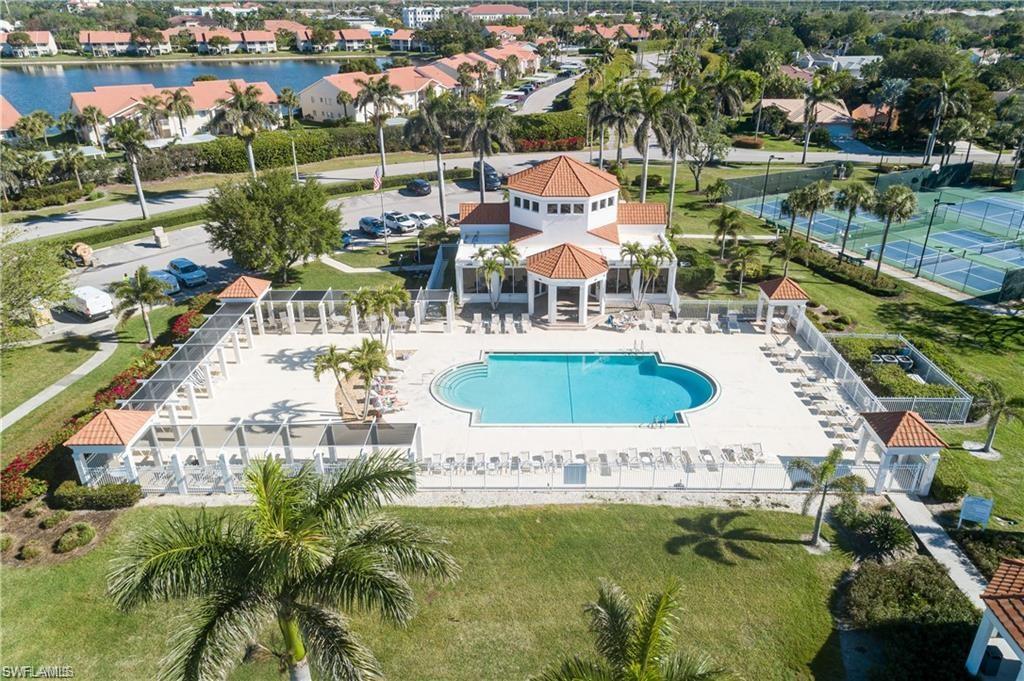 VILLAGES AT EMERALD LAKES - Residential