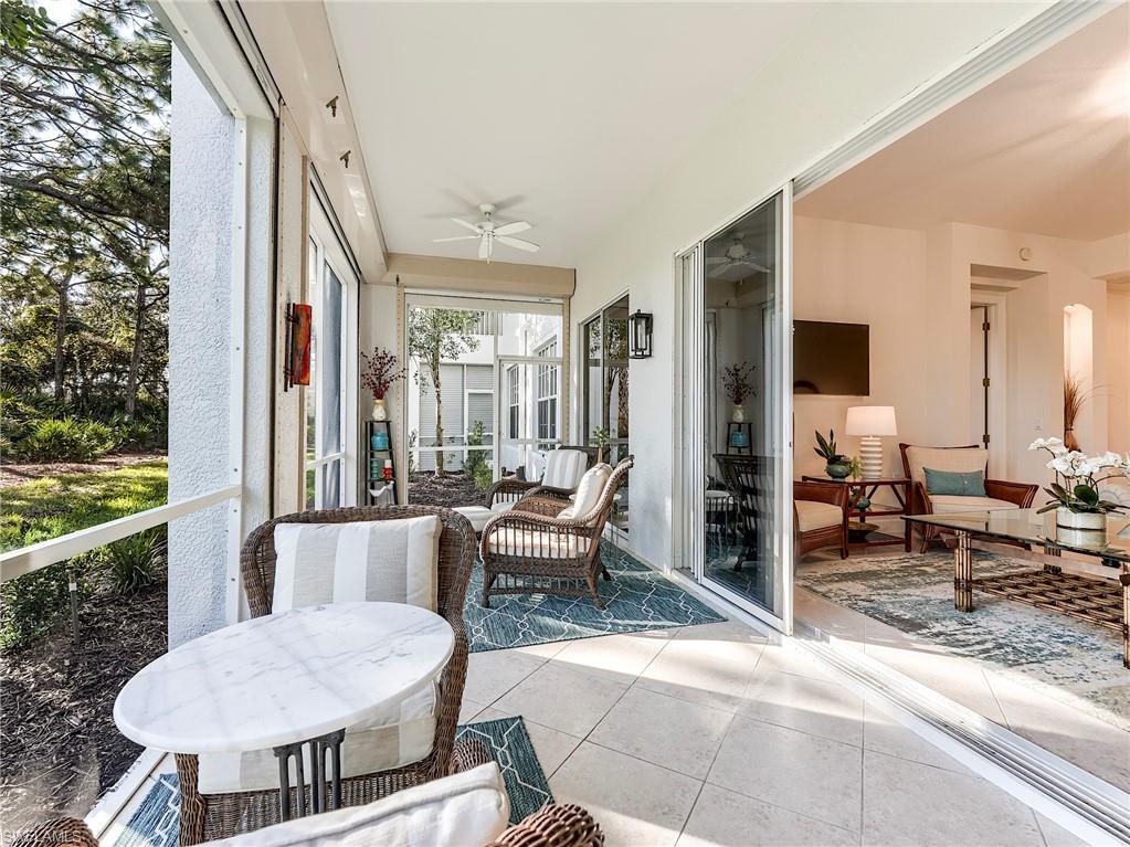 MERANO - Residential