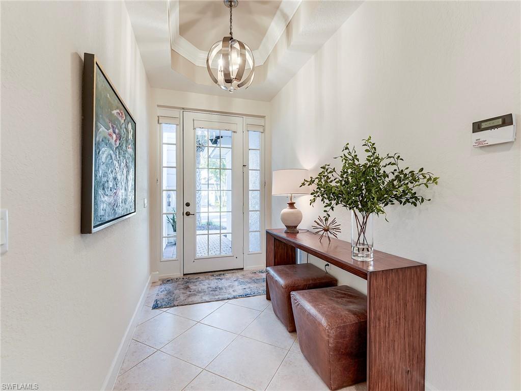 MERANO - Residential