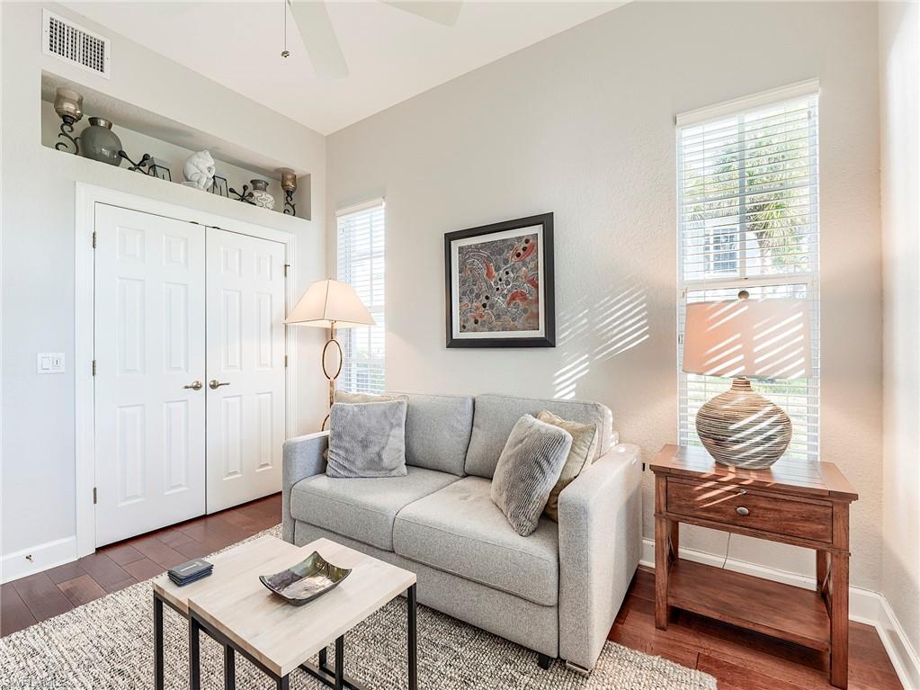 MERANO - Residential