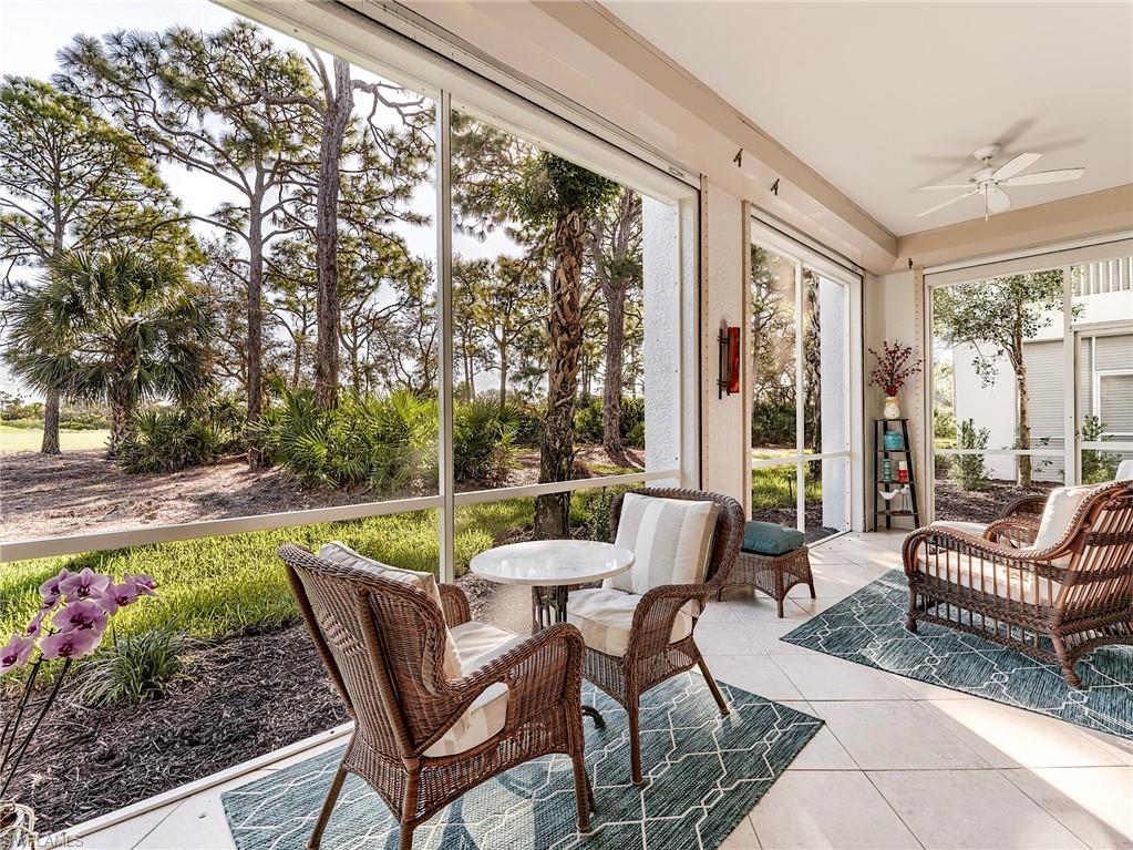 MERANO - Residential