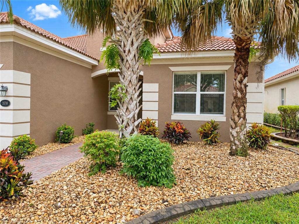 21718 Bella Terra BLVD