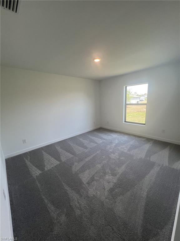 MIRROR LAKES - Residential