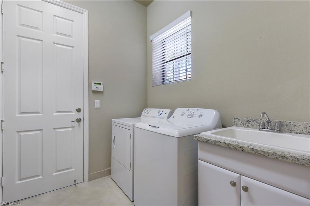 MARINA BAY - Residential