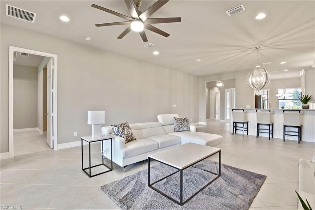 MARINA BAY - Residential