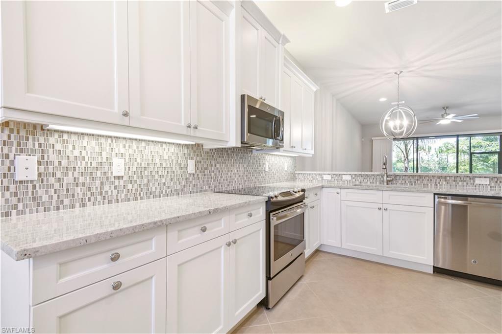 MARINA BAY - Residential