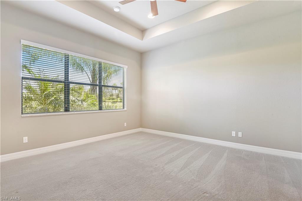 MARINA BAY - Residential