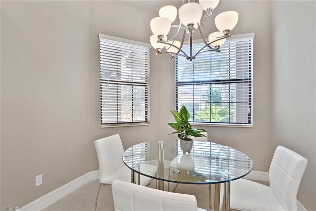 MARINA BAY - Residential