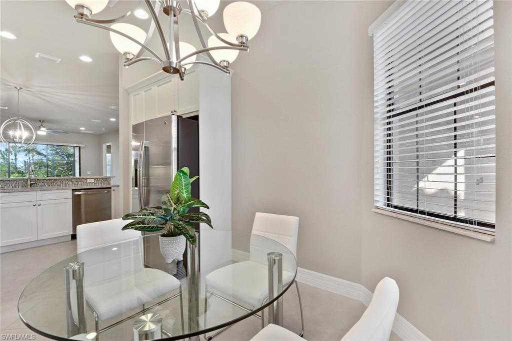 MARINA BAY - Residential