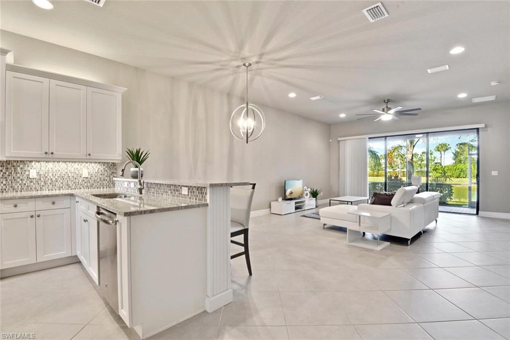 MARINA BAY - Residential