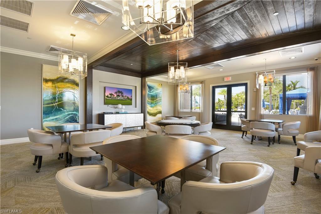 MARINA BAY - Residential