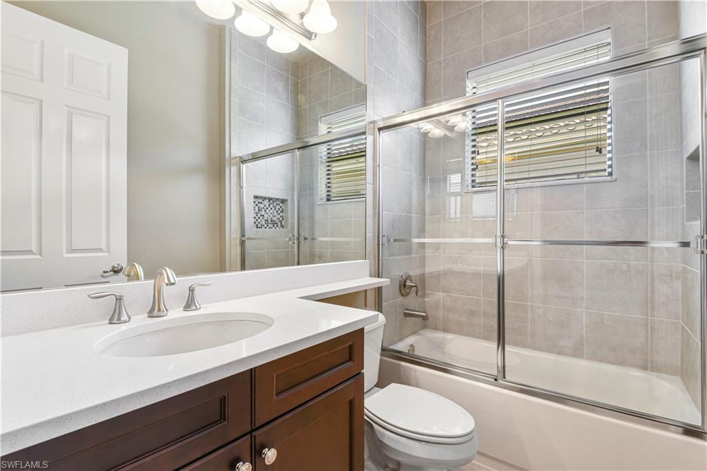 MARINA BAY - Residential