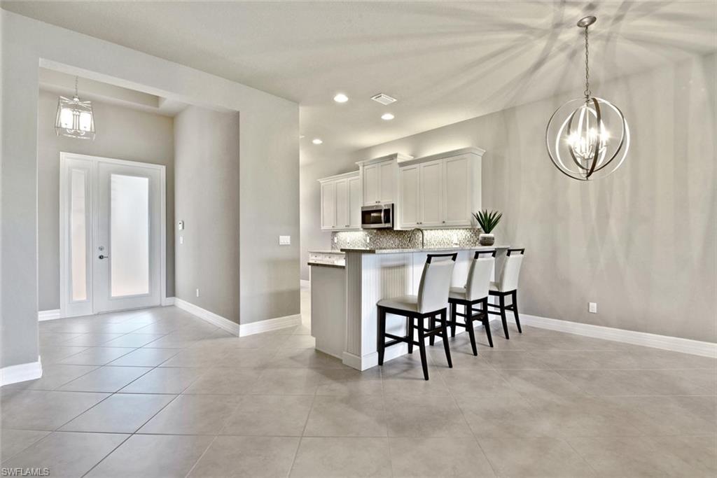 MARINA BAY - Residential