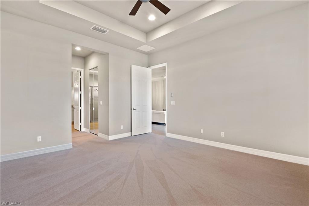 MARINA BAY - Residential