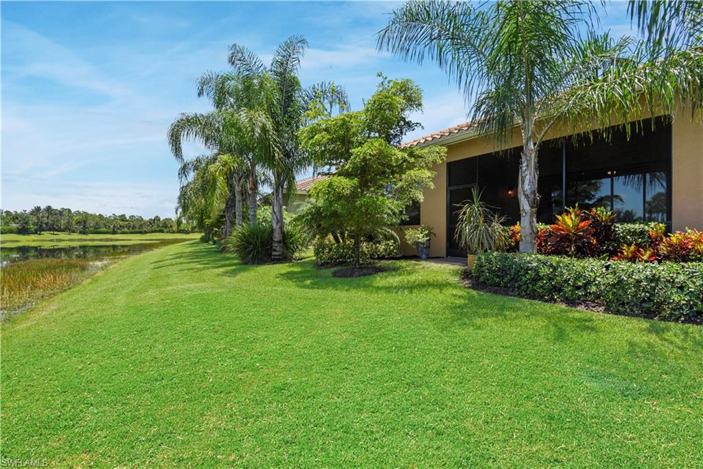 MARINA BAY - Residential