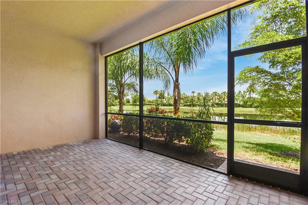 MARINA BAY - Residential