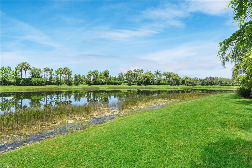 MARINA BAY - Residential