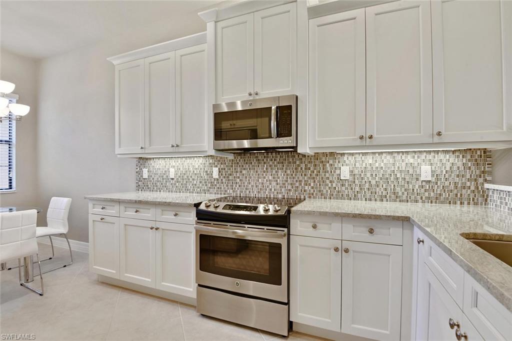 MARINA BAY - Residential