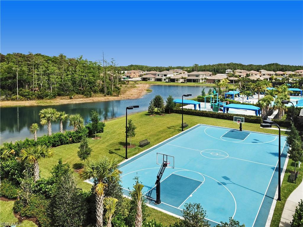 MARINA BAY - Residential