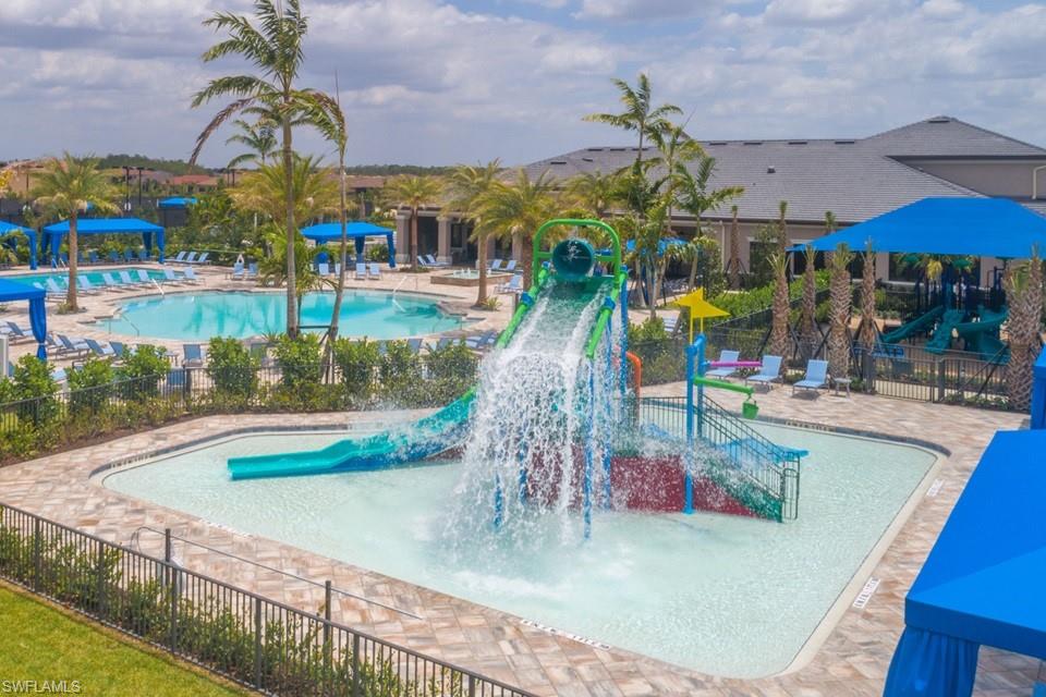 MARINA BAY - Residential