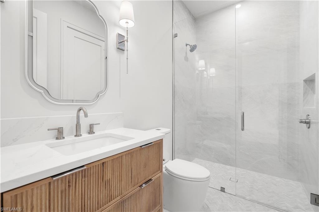 MARCO ISLAND - Residential