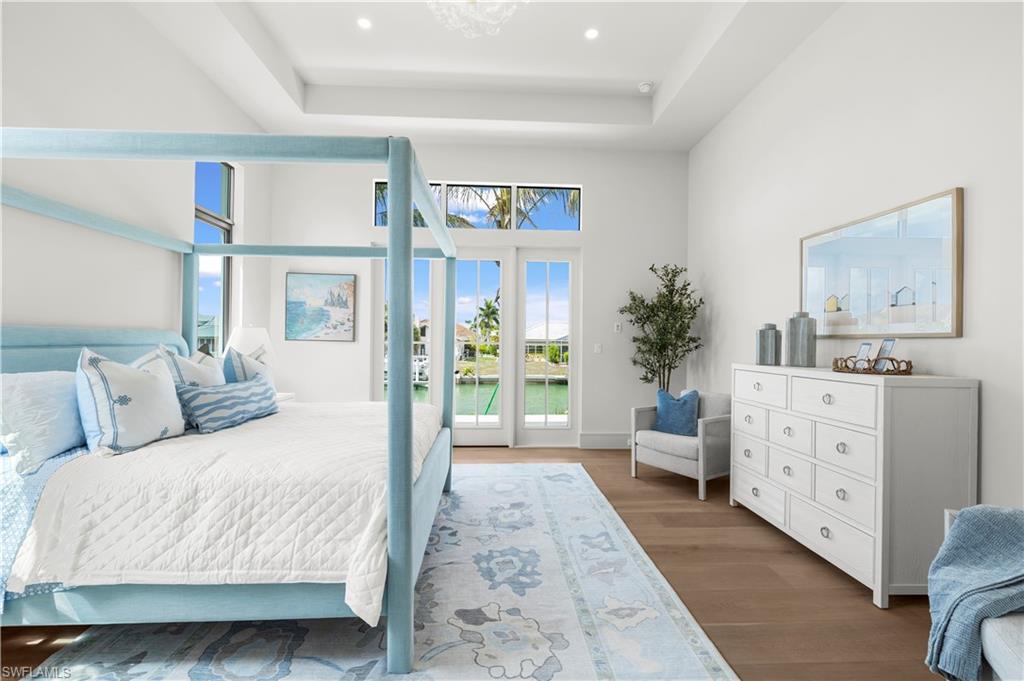 MARCO ISLAND - Residential