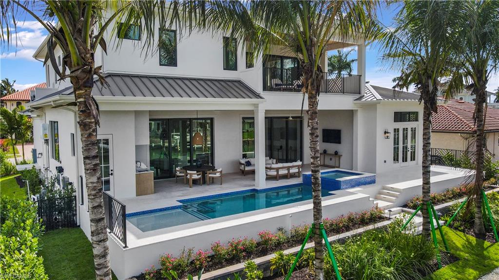 MARCO ISLAND - Residential