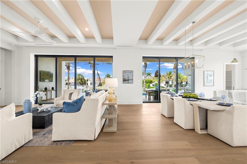 MARCO ISLAND - Residential