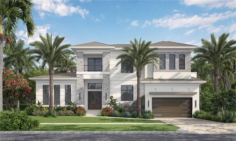 826 Magnolia CT MARCO ISLAND FL 34145