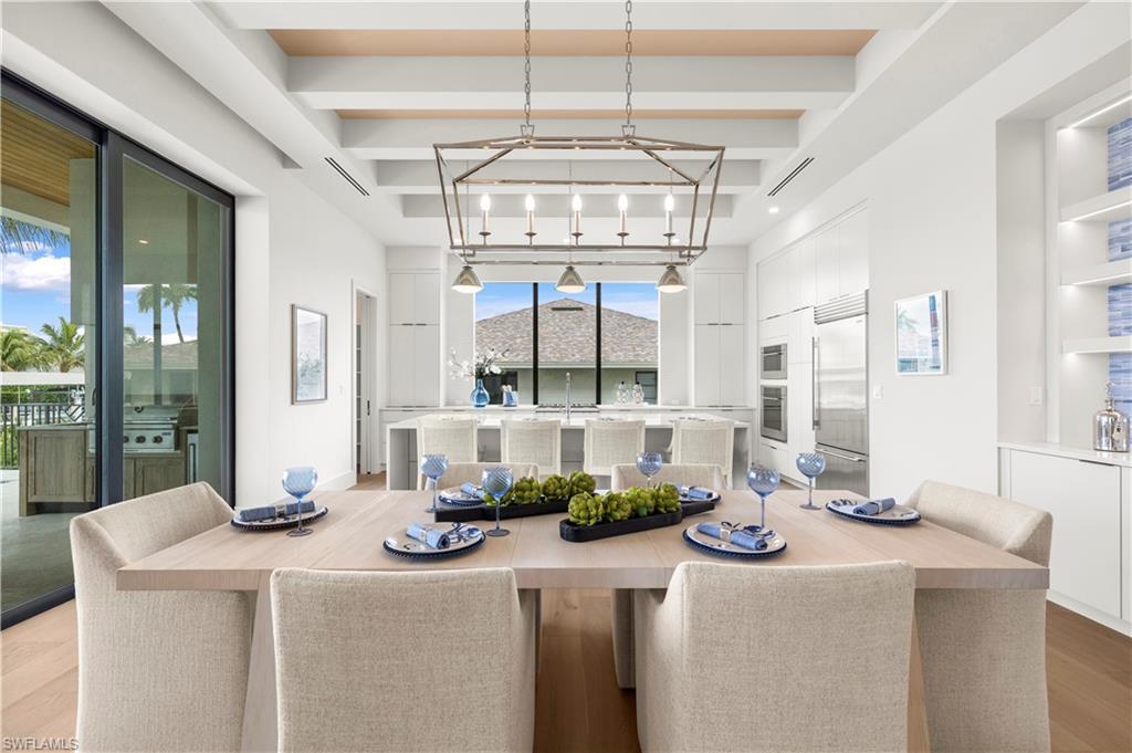 MARCO ISLAND - Residential