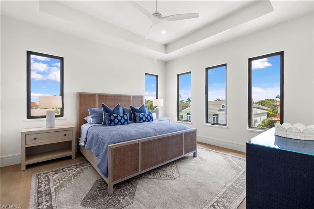 MARCO ISLAND - Residential