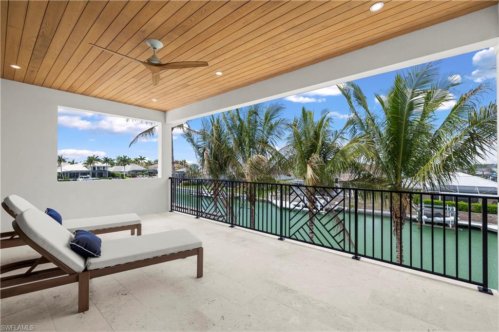 MARCO ISLAND - Residential