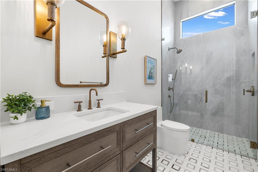 MARCO ISLAND - Residential