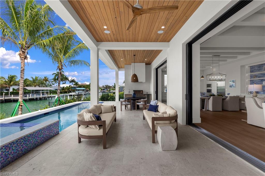 MARCO ISLAND - Residential