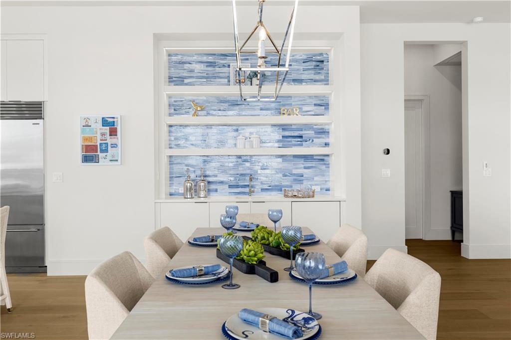 MARCO ISLAND - Residential