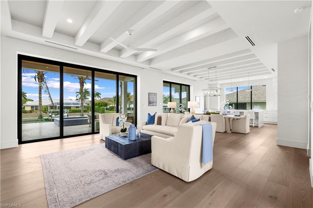 MARCO ISLAND - Residential