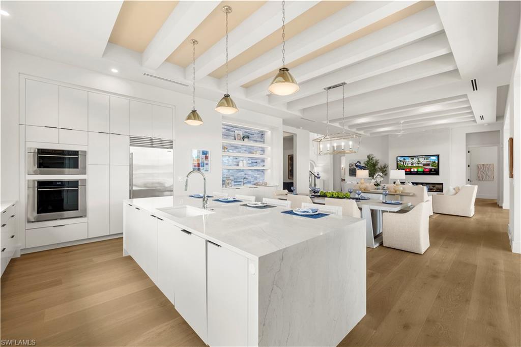 MARCO ISLAND - Residential