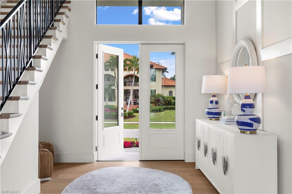 MARCO ISLAND - Residential