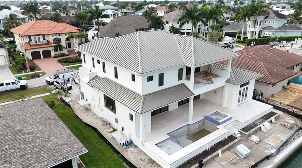 MARCO ISLAND - Residential