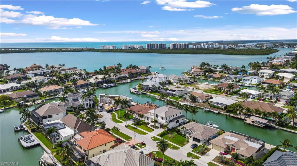 MARCO ISLAND - Residential